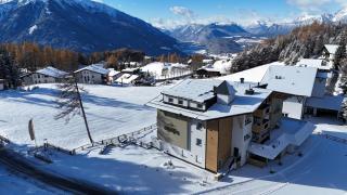 Das Aparthotel Olympia Tirol - Seefeld in Tirol - 4