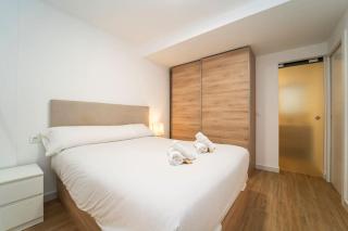 Modern Beachside Apartment in La Albufereta - Alicante - 8