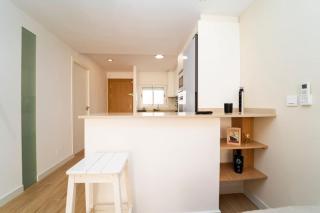 Modern Beachside Apartment in La Albufereta - Alicante - 6