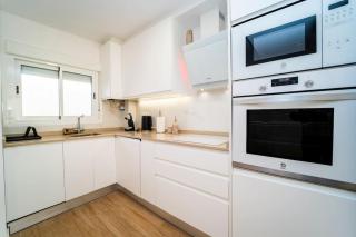 Modern Beachside Apartment in La Albufereta - Alicante - 5