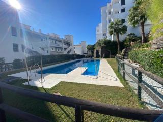 Luxury Penthouse best sea views in Blue Suite 5302 - Manilva - 5