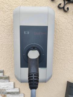 Studio indépendant à Grône - 1