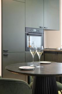 Little Dream Luxury Apartment - Citylife District - M5 - Milan - 9