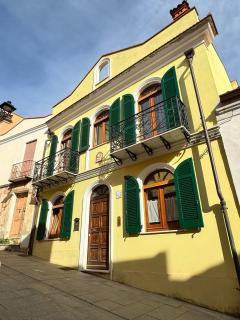 Casa Antonietta - SHARDANAPARTMENTS - Iglesias - 0