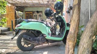 Nadil Homestay - Kuta Lombok - 6