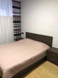 Apartment Near Metro - 2