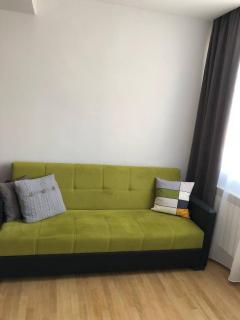 Apartment Near Metro - 0