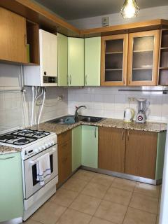 Apartment Near Metro - 6