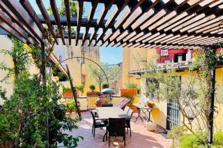 Roody Luxury house in Trastevere - 0