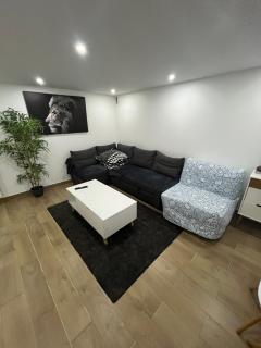 Logement neuf à 25mn DisneyLand et Paris Est - Thorigny-sur-Marne - 5
