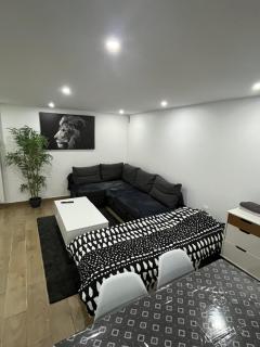Logement neuf à 25mn DisneyLand et Paris Est - Thorigny-sur-Marne - 6