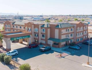 Quality Inn & Suites Yuma - 7