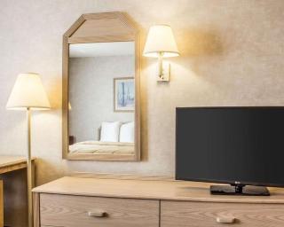 Quality Inn & Suites Yuma - 1