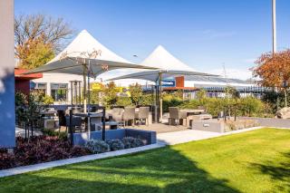 Hotel Elms Christchurch, Ascend Hotel Collection - Christchurch - 0