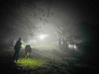 cabaña ecológica lomalinda - Villavicencio - 8