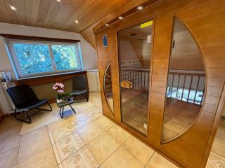 Jolie Villa, 300 m2, grand jardin - Furdenheim - 9