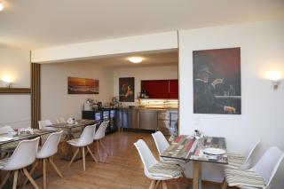 Hotel Garni Alte Post - Schallbach - 3