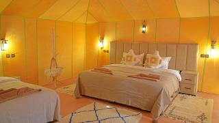 La Sultana Luxury Camp - 9