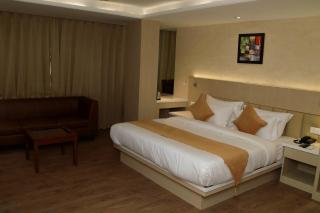 Hotel Radiance - Bareilly - 6