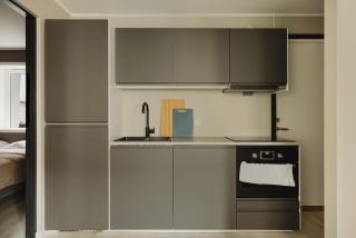 Heimby Apartment - New in 2024 - Central - Bergen - 2