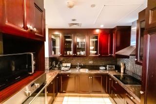 Elegant 2BR Apartment in Yansoon 3 with Burj Khalifa Views - 9