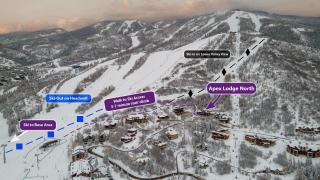 Apex Lodge South - 8