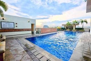 Near Venice Grand canal - Manila - 6