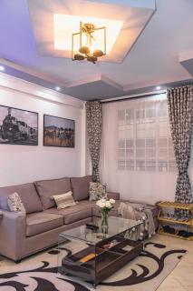 Greenwood Homes 1 Bedroom House - Nanyuki - 7
