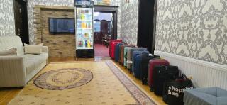 Khiva Tosh Darvoza & Trip service - 9