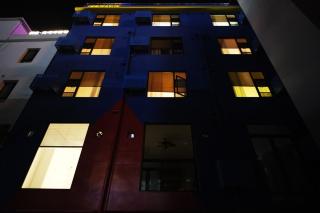Up Apartment - Jingdezhen - 4