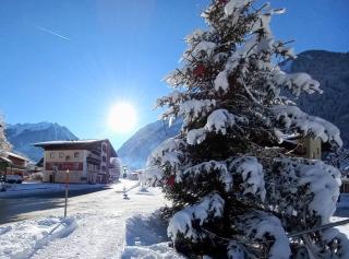 Oberreiter's Alpennest - Fusch an der Glocknerstrasse - 1