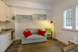 Arbia Stay - Rome - 6