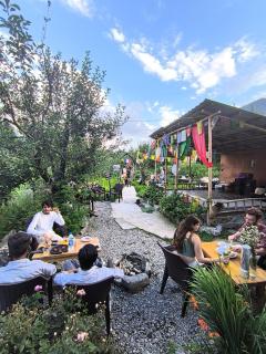 Farm Hostel & Camps - 7