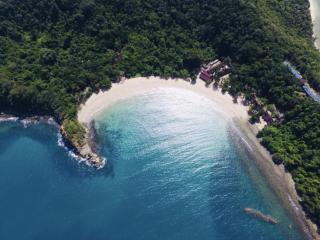 Dolphin Bay Island Resort 海豚岛 - Kota Belud - 0