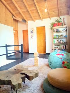 Posada San Antonio - 1