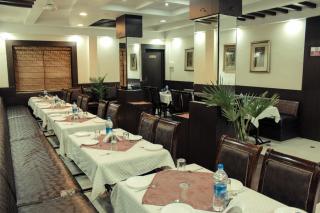 Hotel Royal Regency - Nagpur - 4