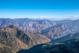 LA Riqueza Dhanolti View - Near to Eco Park & Surkanda Devi Temple - 9