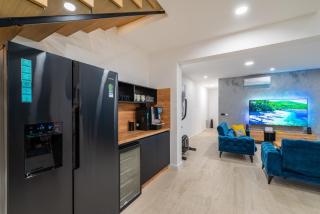 Luxury Villa Royal Hill with 34 m2 pool - Maslenica - 2