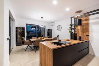 Luxury Villa Royal Hill with 34 m2 pool - Maslenica - 1