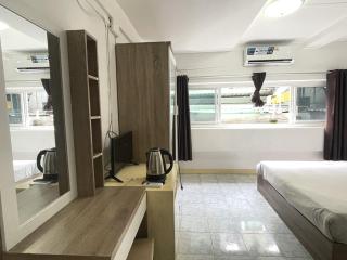 Nice to CU Guest house - Patong - 7