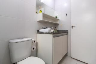 Apartamento now alto da boa vista - Muito conforto, comodidade e ótima localização - 4