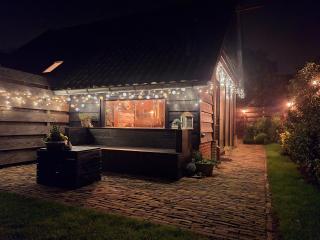 Bed & brochje By ús thús - 8