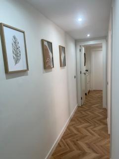 Apartamento Recién reformado en EL TOYO - Retamar - 3