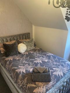 Meadow View flat 1 - 4