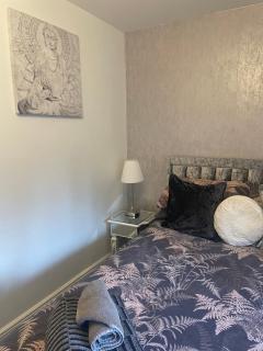 Meadow View flat 1 - 3