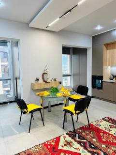 Жилой комплекс Комфорт Сити - 1