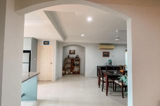 Rawai Palm Beach Квартира 220м - Rawai Beach - 6