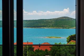 Luxury Villa Spectrum pool 32m2 sauna - Posedarje - 3
