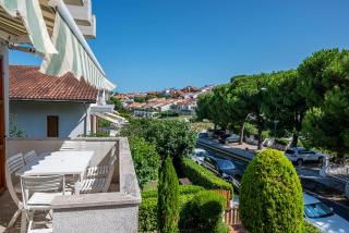 M371 - Marcelli, delizioso trilocale con terrazzo - Marcelli - 5