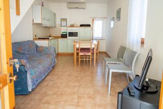 M371 - Marcelli, delizioso trilocale con terrazzo - Marcelli - 4